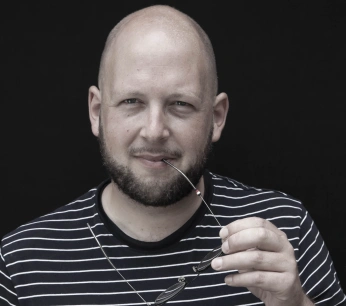 Laurensz Roetgers Column november 2025