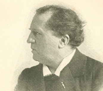 Abraham Kuyper, één van de grondleggers van vrijheid van onderwijs in Nederland