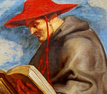 Sint Bonaventura
