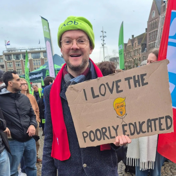 Eelke demonstratie 9 12 geknipt