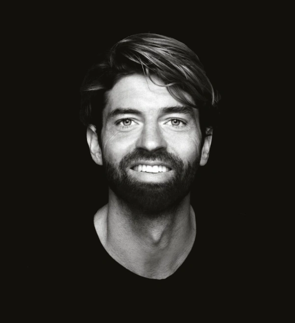 Jeroen Steeman