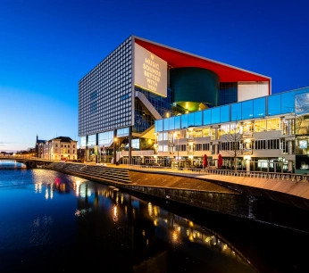 TivoliVredenburg