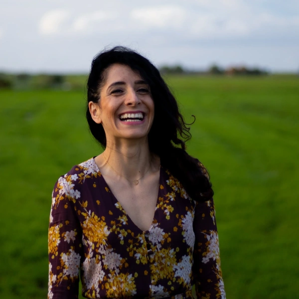 portretfoto Aliye Altintas Celik - portrait