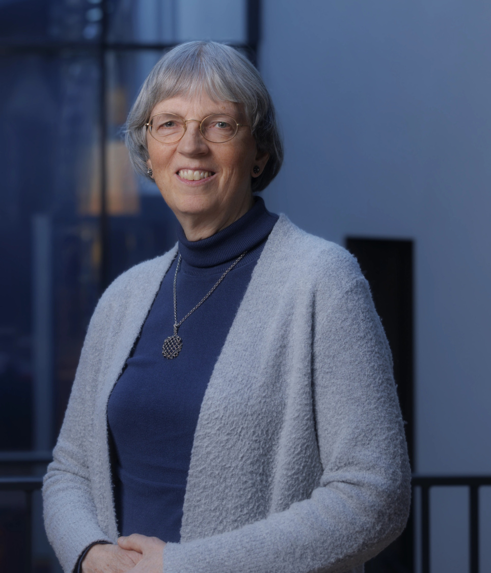 Docent wiskunde en klassieke talen Monique Tonino