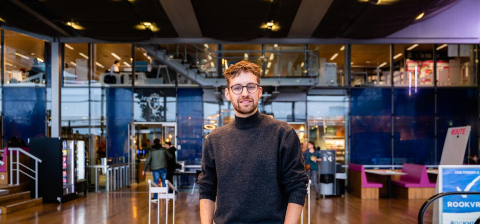 Hbo colIega   InHolland