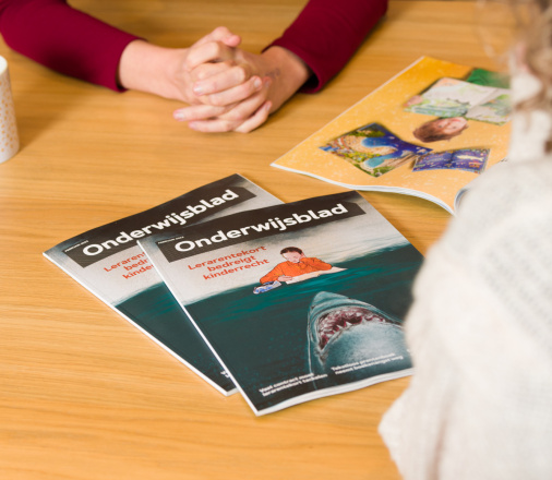 Algemene Onderwijsbond Utrecht 8942