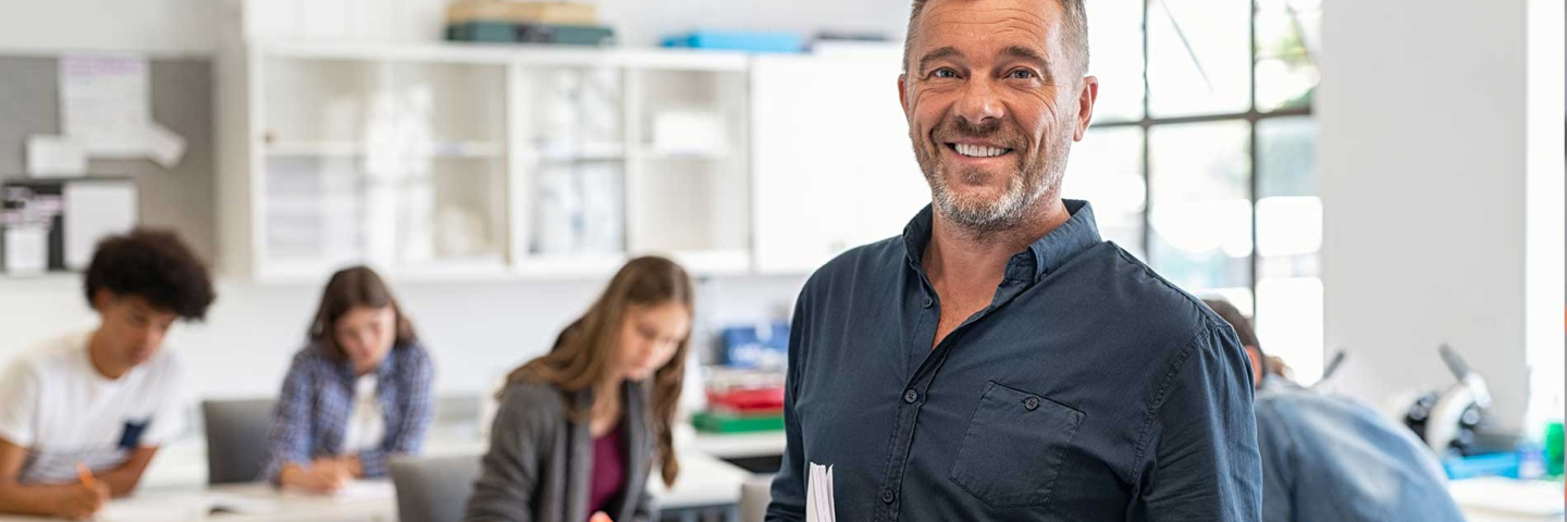 Middelbaar Beroepsonderwijs