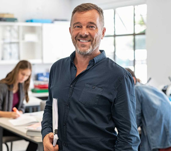 Middelbaar Beroepsonderwijs
