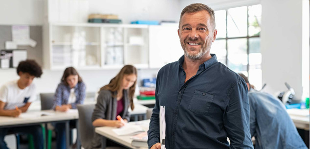 Middelbaar Beroepsonderwijs