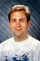 Een foto van docent Jan Everlo. Beeld bij artikel op aob.nl/onderwijsblad