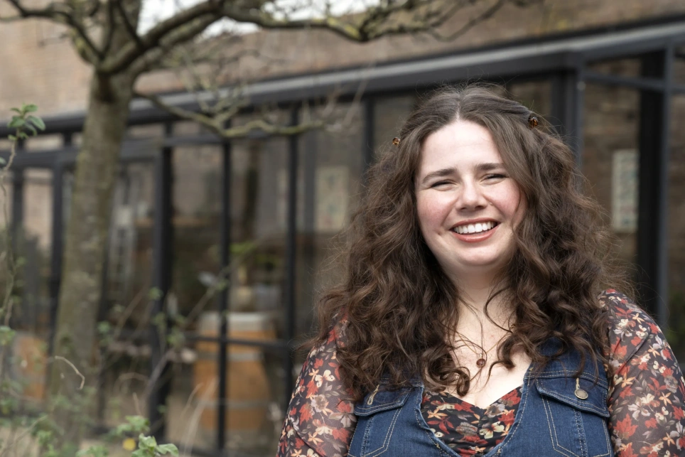 Foto van Veerle Ottenheim 