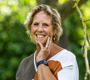 Karen Heij Angeliek de Jonge