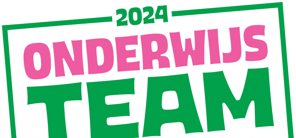 Logo onderwijsteam mbo 2024