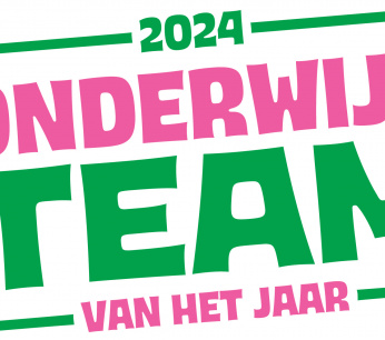 Logo onderwijsteam mbo 2024