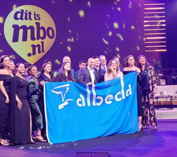 Mbo team Albeda