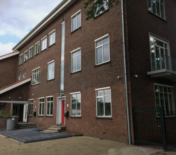 PVO Amsterdam