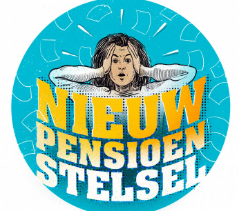 Pensioenstelsel