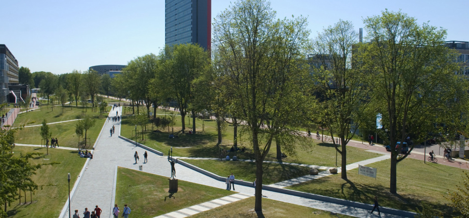 TU Delft