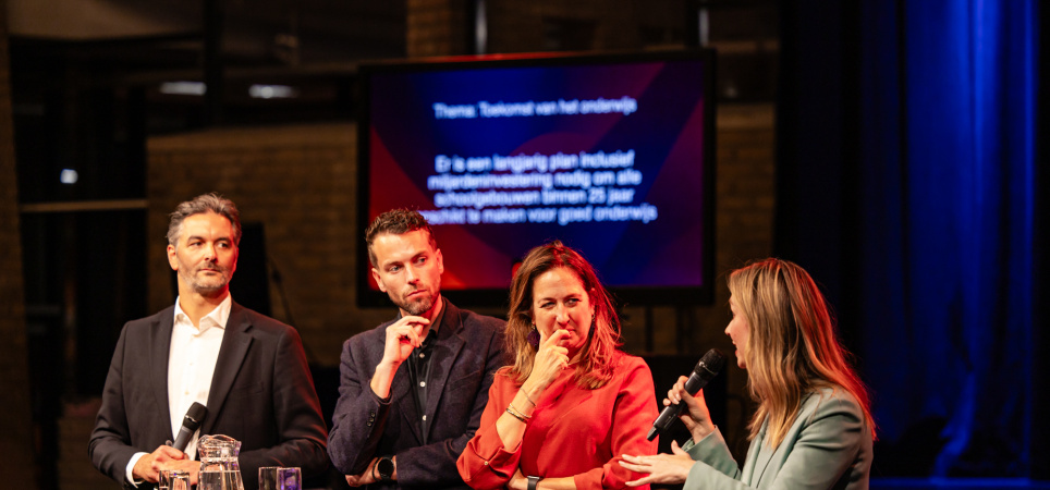 Nationaal Funderend Onderwijsdebat