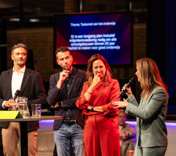 Nationaal Funderend Onderwijsdebat