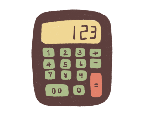 Illu CPB doorrekening