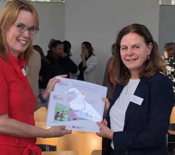 Overhandiging advies Bekwaamheidseisen 2