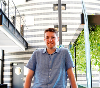 Robin van Emmerloot    ROB NIEMANTSVERDRIET