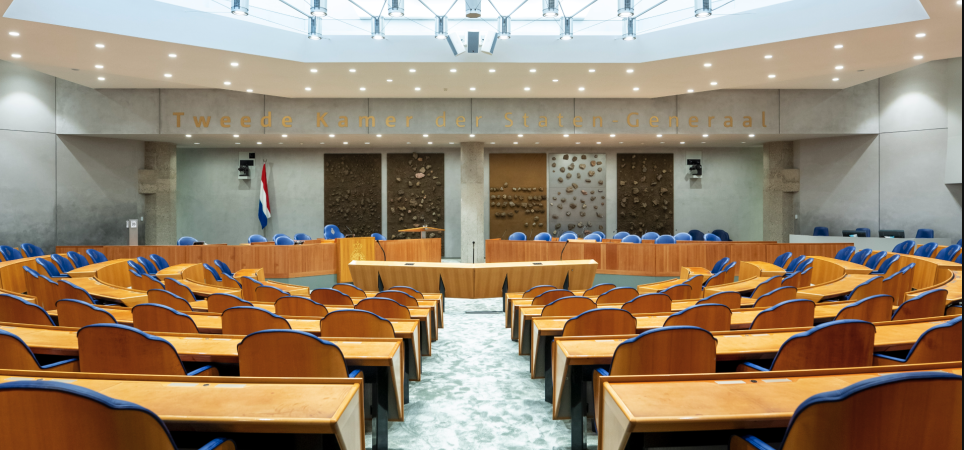 Tweede Kamer