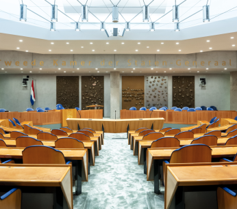 Tweede Kamer
