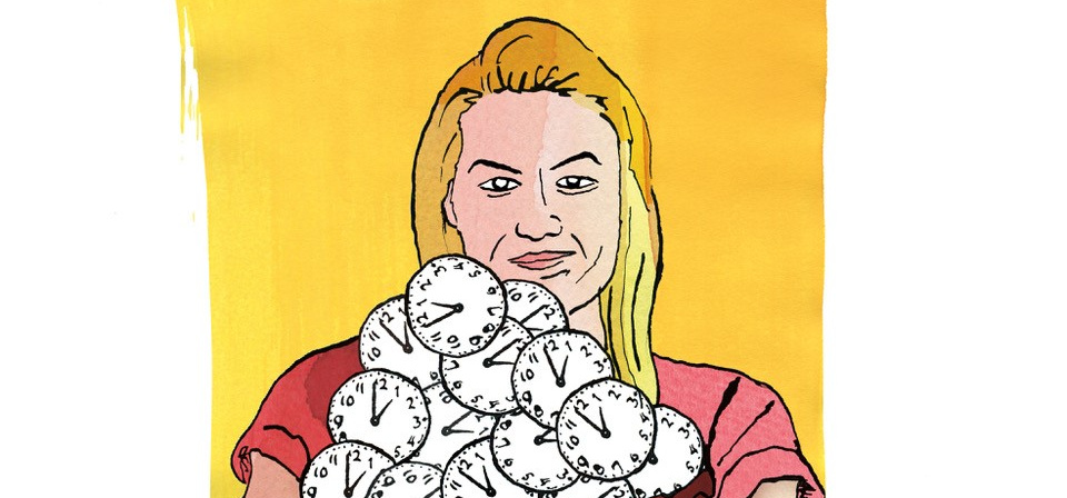 Duurzame inzetbaarheid