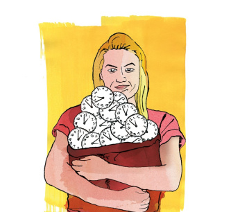 Duurzame inzetbaarheid