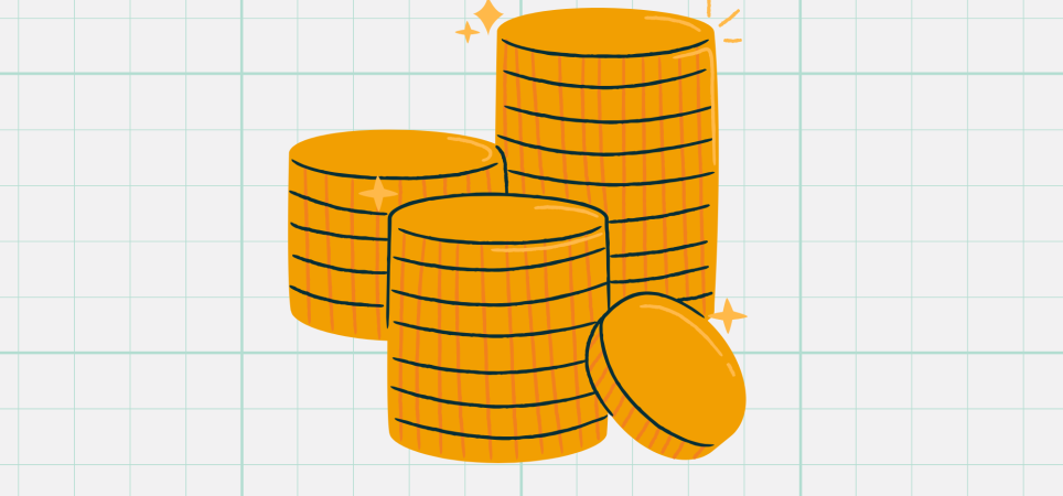 Munten geld