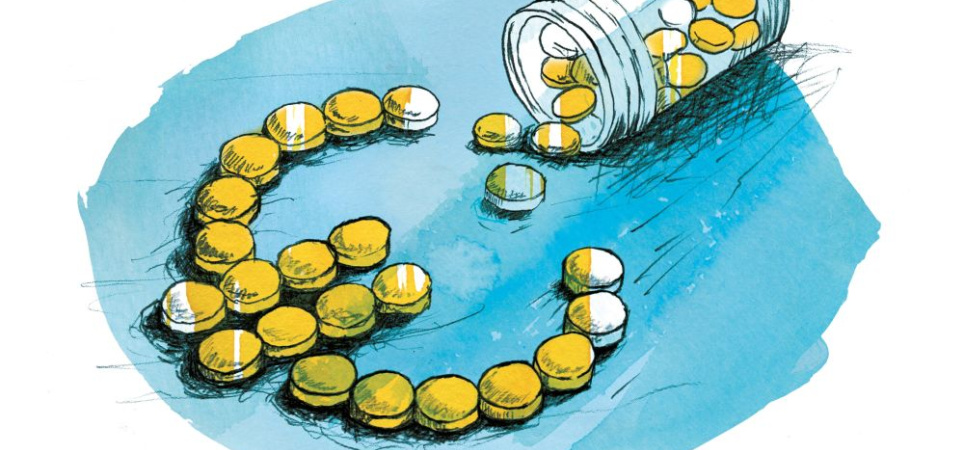 Geldpot euro's