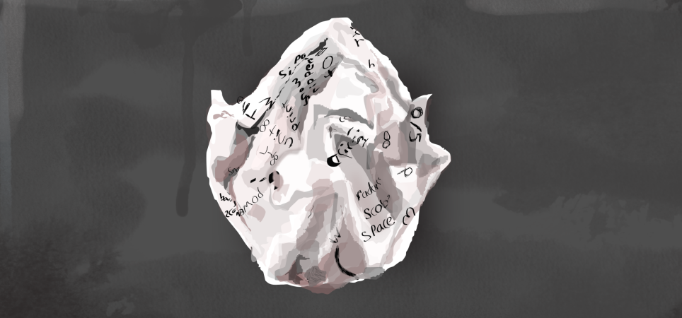 Propje papier