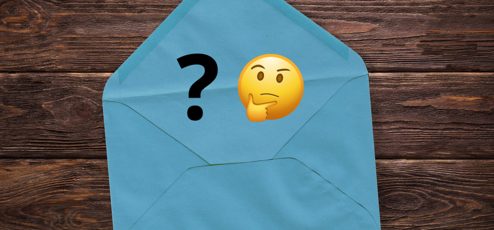 ruimtebrief ontbreekt nog