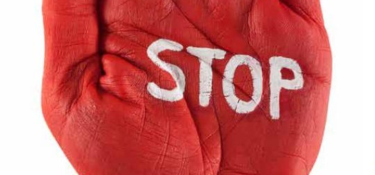 Stopsocialeveiligheid