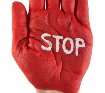 Stopsocialeveiligheid