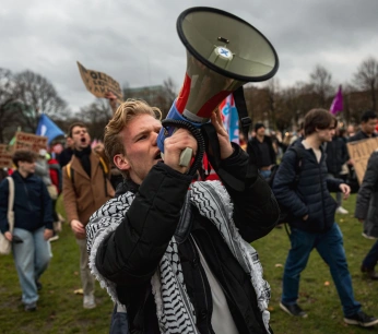 ActieOpMalieveld