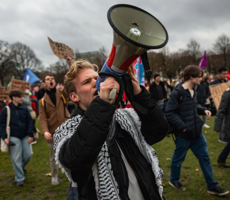 ActieOpMalieveld