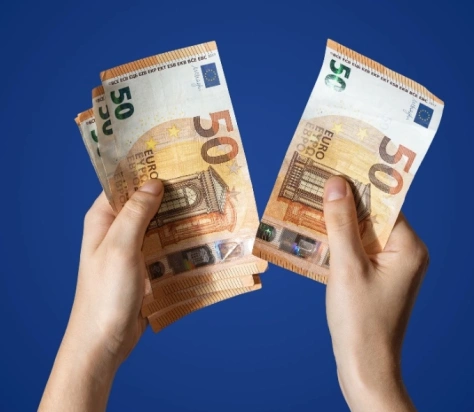 Geld euro