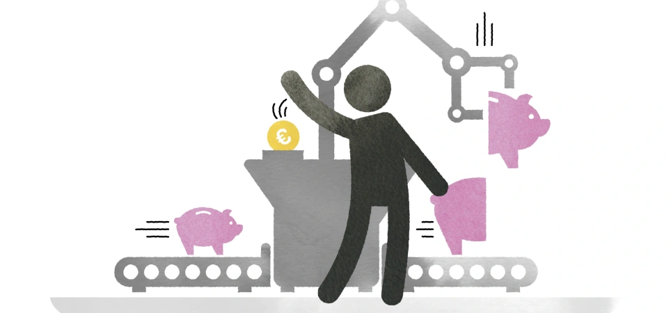 Raad en Daad: compensatieregeling ABP