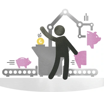 Raad en Daad: compensatieregeling ABP