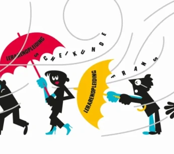 Illu lerarenopleidingen Typetank