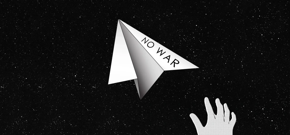 No war