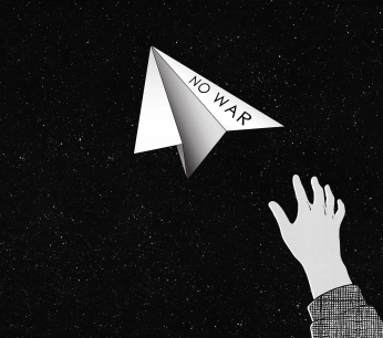 No war