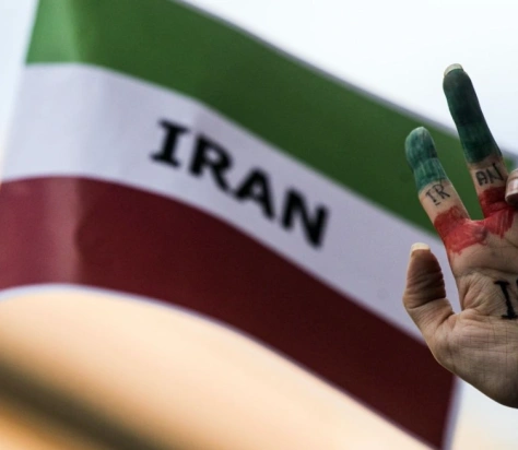 Protesten in Iran
