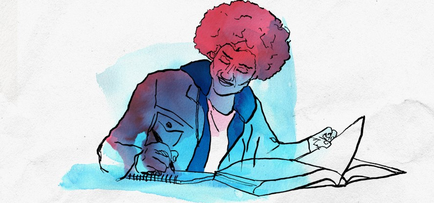 Studeren Lerarenbeurs 