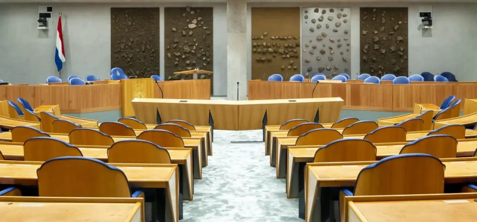 Tweede Kamer