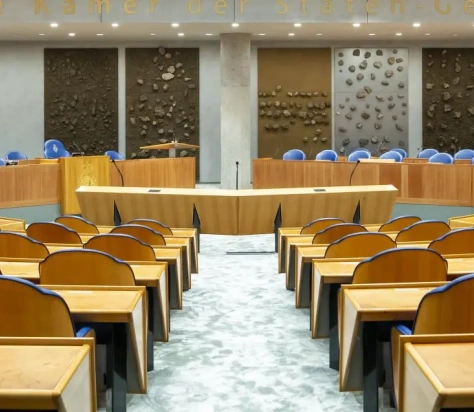 Tweede Kamer