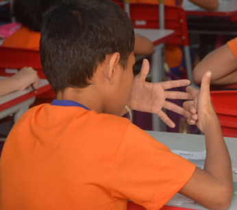 beeld bij stuk evidence informed